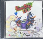 [중고][PC게임] 브레인 데드 13 [CD] : 레트로 홀릭