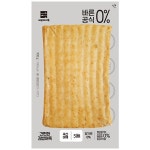 부산어묵택배 밀가루없는 바른공식0% 간편한 김밥어묵 부산어묵 단백질어묵 : SPW