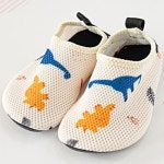 돌아기 수영복 래쉬가드 남자아기 수영복 돌핀 : 달콤저장소