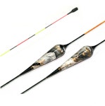 청송한지찌 민물찌 한지찌 떡밥팽이 80 : 킴피싱