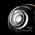 [다도 찻잔 세트] 예향원 핸드메이드 수정유리 쥬얼리 티컵 6개 세트 3종 C-5279 : 예향원