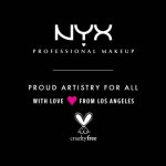 NYX 메카니컬 아이라이너 펜슬 화이트 : 514 굿즈