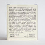 깊은 수면 500mg x 60정 : 주식회사 미라클