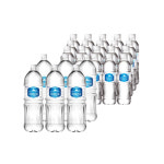 아워홈 지리산수 2L (6개) / 500ml (20개) : 딩동팩토리