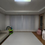 마산 월영동 sk오션뷰 아파트 커튼 블라인드  / 창원 마산 진해 김해 진주 사천 부산 커튼 블라인드 데코인홈 : 데코인 홈