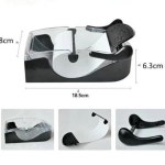 김밥마는기계 김밥싸는 자동 말이 기계 매직 스시 롤 메이커 쉬운 쌀 공 금형 비 스틱 완벽한 롤링 도구 DIY 만드는 주방 용품 롤러 : 오마주네