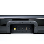 캔스톤 T180X PC 사운드바 옵티컬 코엑셜 블루투스 벽걸이 2채널 : 에스제이 COMPANY