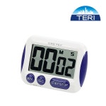 드레텍 디지털타이머 T-291BL(블루) : officeworld