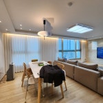 진해 신항 이지더원 아파트 커튼 블라인드  / 창원 마산 진해 김해 진주 사천 부산 커튼 블라인드 데코인홈 : 데코인 홈