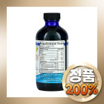 노르딕네이처스 오메가3D 레몬 237 ml : 메가뉴트리션