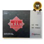 [약국정식] 원광제약 보화옥고 30포 인삼 지황즙 복령 면역력 원기회복 기력 고급선물세트 : 태혜