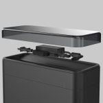 LP 초음파 세척기 엘피 턴테이블 클리닝 미세 세정기 : 킴스마켓글로벌