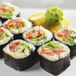 김밥마는기계 김밥싸는 자동 말이 기계 10 개대 스시 메이커 키트 일본 쌀 공 롤러 금형 다기능 주방 요리 도구 : 오마주네