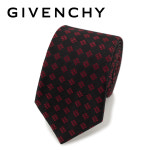 지방시 넥타이 GIVENCHY J1751-5 : 허니에르