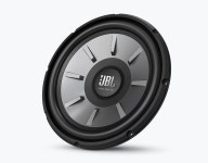 JBL STAGE 1210 서브우퍼 : ADIO
