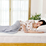 휴비스 듀라론 초냉감 더위 극복 여름 필수품 시원한 쿨 쾌적 코티지 냉감 패드/이불 세트 : 코티지COTTAGE