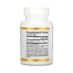 캘리포니아골드 씨지땡 프렌치 마리타임 소나무 껍질 고약사강추 올리고핀 100mg 60캡슐 : 제이앤비 커머스