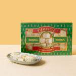 터키쉬딜라이트 터키 로쿰 젤리 피스마니에 피스타치오 젤리 실타레 솜사탕 코스카 : 하은기획