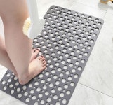바닥깔판 깔개 욕실 욕실물빠짐매트 목욕탕발판 : 하늘기린