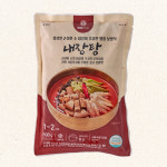 엠에스푸드 내장탕 600g : 큐앤큐 온라인몰