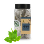 물대용 자연애 건강차 박하차 티백 20개입 : 자연애샵