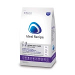 아이디얼레시피 퍼피 어덜트 시니어 스킨 울트라조인 울트라스킨케어 사료 1kg : 스킨냠냠