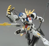 HG IBO 1/144 건담 발바토스 루프스 렉스 건프라 비우주세기 철혈의 오펀스 : 더핸썸건담