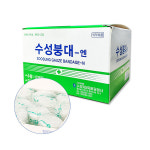 수성 거즈붕대 3인치 7.5x540cm 12롤 : 코리아메디칼디바이스