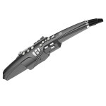 롤랜드 전자 색소폰 에어로폰 AE-10G 그래파이트 블랙 : 바다건너몰