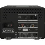 SPL Performer(퍼포머) M1000 파워앰프 : 에이치티아이