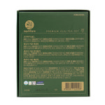 제주앤팜 진세트 차선물세트 4종 : 제주자연식품