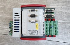 BERGHOF RDC2-Centrotherm 500K Motor Controller : 한샘리사이클
