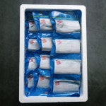 제주 은갈치 대사이즈 간편포장 350g이상 2마리 : 큰아빠네생선가게