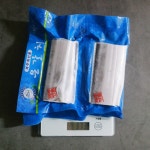 제주 은갈치 대사이즈 간편포장 350g이상 2마리 : 큰아빠네생선가게