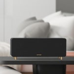 패시브스피커 오디오스피커 우퍼스피커 블루투스 무선 앰프 : brife