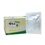 메딕스밴드 7x10cm (2호) 100매 : 코리아메디칼디바이스