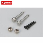 [KYMZ407] Suspension Shaft Set(for MR-03) : 토이라이프