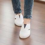 요양원실내화 환자용 발볼넓은 어르신 조우 중학생 병원 실내화 : 조우 MARKET