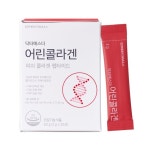 [열시하우스]에스더포뮬러 닥터에스더 어린콜라겐 2g x 30포 15일분 : 열시하우스