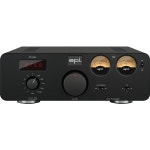SPL Director(디렉터) Mk2.2 DAC 프리앰프 (홈시어터 바이패스 지원하는 신제품) : 에이치티아이