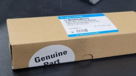 Carrier for heat exchanger TCC SL Plus (G1316-89200) : LP 토탈 랩마트