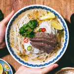 빈타이 포타 베트남 쌀국수 소고기맛 15팩+15팩 : 더싱싱