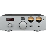 SPL Director(디렉터) Mk2.2 DAC 프리앰프 (홈시어터 바이패스 지원하는 신제품) : 에이치티아이