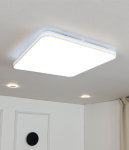 제이크(대) LED방등 안방조명(LED100W) : 미광조명더하우스