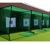 GP 스크린골프 기계 퍼팅 자동 훈련 도구 비거리 스윙 : 알렌컴퍼니