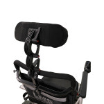 LMS M-1000 전동 체어 전용 헤드레스트 : 에레메스-LMS