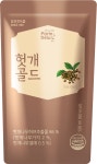 팜듀 - 헛개골드 ( 120ml x 30포 ) : 새싹부자 건강부자 1991