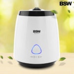 BSW 사일런트 초절전형 간편세척 상부급수 초음파 미세 가습기 2.2L BS-172-HM : 리퍼블릭마켓 - 리퍼브매장