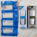 제주 은갈치 대사이즈 간편포장 350g이상 2마리 : 큰아빠네생선가게