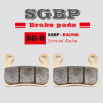 [SGBP] BMW R1250RT 프론트 19~21 (앞)브레이크패드  (신터드 구리 소결 패드)[BP-334] : SGBP Korea